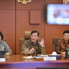 Pemerintah Klaim Tanpa Insentif, Indonesia Terancam Hanya Jadi Pasar Kendaraan Listrik