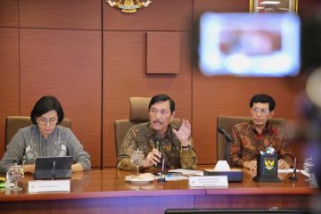 Pemerintah Klaim Tanpa Insentif, Indonesia Terancam Hanya Jadi Pasar Kendaraan Listrik