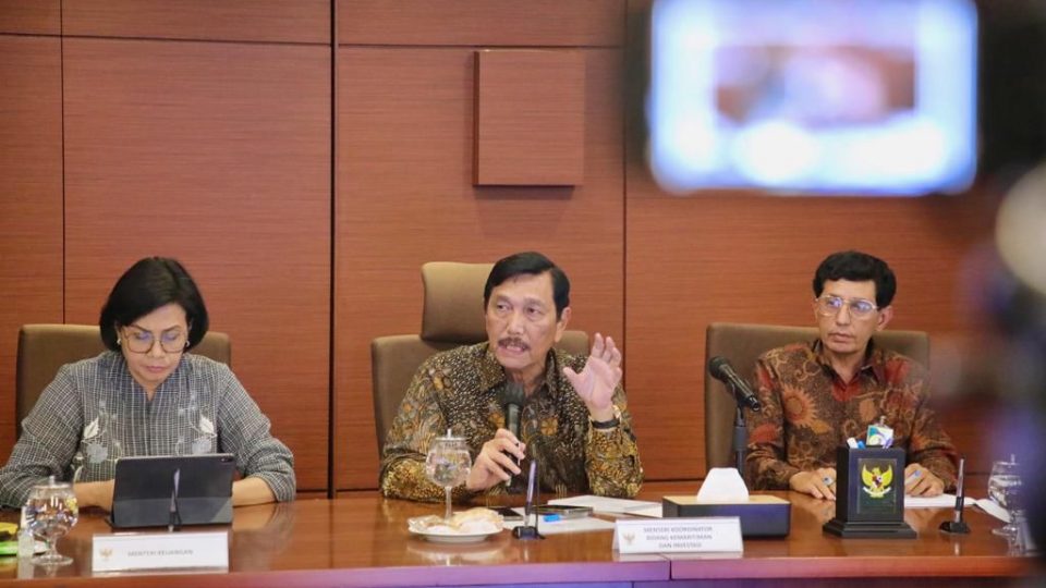 Pemerintah Klaim Tanpa Insentif, Indonesia Terancam Hanya Jadi Pasar Kendaraan Listrik