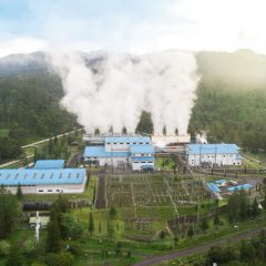Pertamina Geothermal Energy Anggarkan Belanja Modal US$250 Juta pada 2023