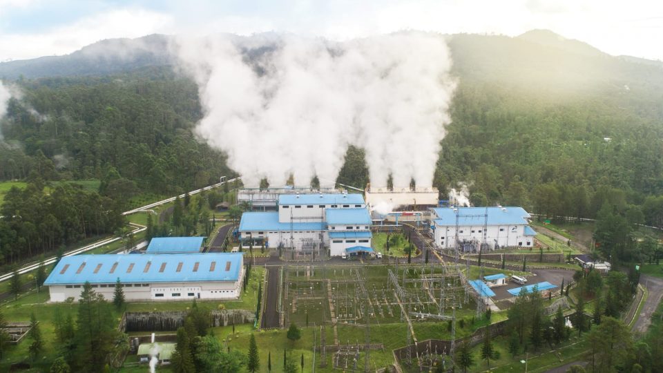 Pertamina Geothermal Energy Anggarkan Belanja Modal US$250 Juta pada 2023