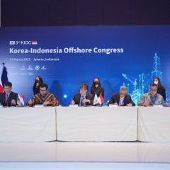 Elnusa Kolaborasi Dengan KHAN Dorong Keberlanjutan Bisnis