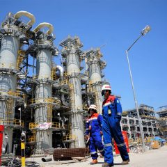 Produksi Minyak Pertamina Tembus 576 Ribu BPH, Gas 2.785 MMscfd