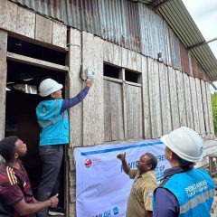 3.024 Warga Dapat Bantuan Pasang Listrik PLN