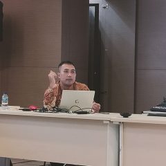 MECI Optimistis Pemanfaatan Hidrogen Besar-besaran di Indonesia Dimulai Tahun 2027, Ini Syaratnya