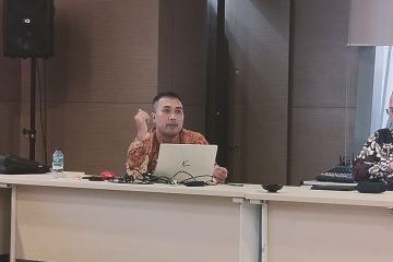 MECI Optimistis Pemanfaatan Hidrogen Besar-besaran di Indonesia Dimulai Tahun 2027, Ini Syaratnya