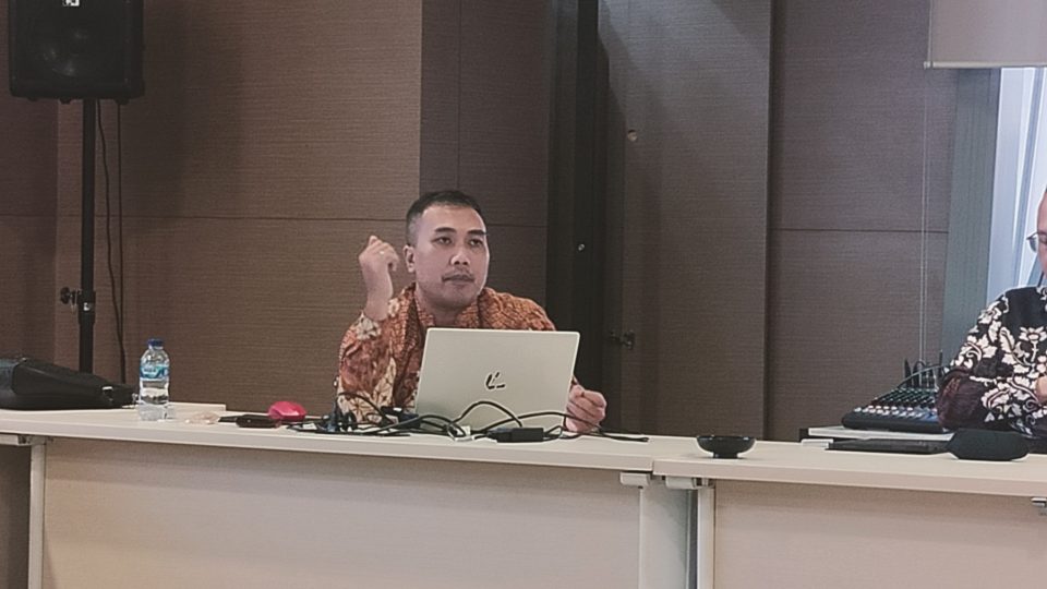 MECI Optimistis Pemanfaatan Hidrogen Besar-besaran di Indonesia Dimulai Tahun 2027, Ini Syaratnya