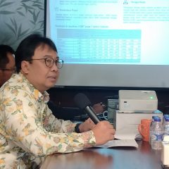 Evaluasi Harga Gas Bumi untuk Industri Picu Optimalisasi Peran Gas di Era Transisi Energi