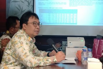 Evaluasi Harga Gas Bumi untuk Industri Picu Optimalisasi Peran Gas di Era Transisi Energi