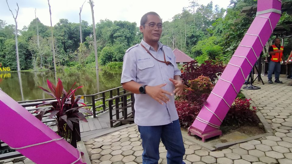 2025 Indo Tambangraya Megah Feasibility Study Proyek Gasifikasi Batu Bara