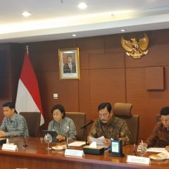 Sah! Karpet Merah Bagi Industri Kendaraan Listrik, Pengusaha Nikel Kebagian Insentif