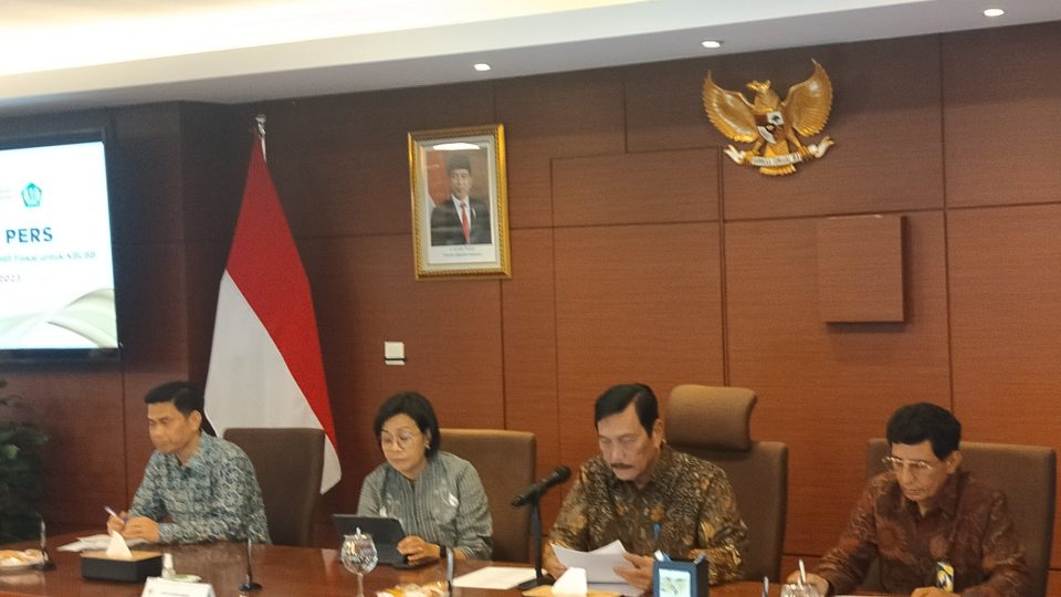 Sah! Karpet Merah Bagi Industri Kendaraan Listrik, Pengusaha Nikel Kebagian Insentif