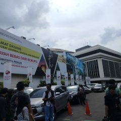 Ada Korupsi Tunjangan Kinerja di Ditjen Minerba, Inspektorat Jendral Kementerian ESDM Dinilai Kecolongan