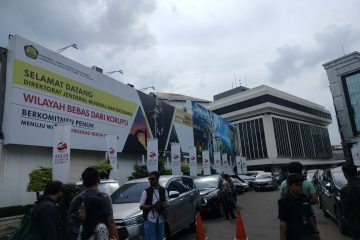 Ada Korupsi Tunjangan Kinerja di Ditjen Minerba, Inspektorat Jendral Kementerian ESDM Dinilai Kecolongan