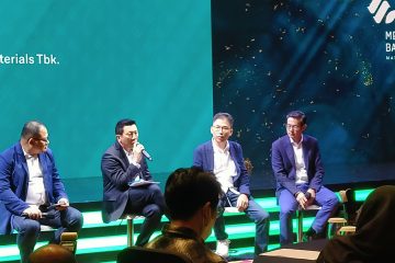 Bangun Fasilitas Nikel HPAL, Merdeka Battery Materials Perkuat Modal Melalui IPO