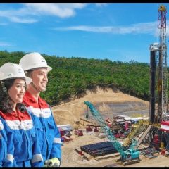 Kinerja Prestisius, Laba Bersih Elnusa Melonjak 248%