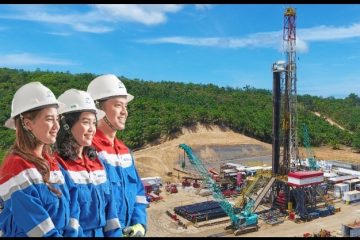 Kinerja Prestisius, Laba Bersih Elnusa Melonjak 248%