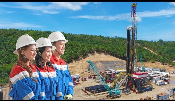 Kinerja Prestisius, Laba Bersih Elnusa Melonjak 248%