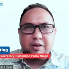 Pertamina Komitmen Pemulihan Masyarakat Terdampak Insiden Plumpang
