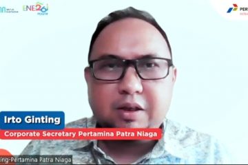 Pertamina Komitmen Pemulihan Masyarakat Terdampak Insiden Plumpang
