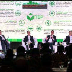 IPO di Bursa, Trimegah Bangun Persada Incar Dana Rp 9,7 Triliun