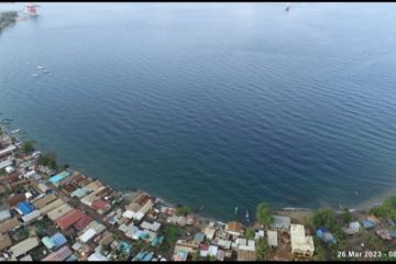 Harita Nickel Bantah Tuduhan JATAM Terkait Kerusakan Lingkungan di Pulau Obi