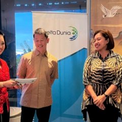 Strategi Diversifikasi Jasa Pertambangan Dorong Kinerja Positif Delta Dunia Makmur