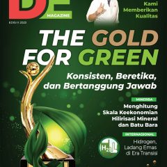 DE Magazine Vol.2
