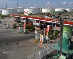 Menteri BUMN: Selamatkan Warga dan Usut Terbakarnya Pipa BBM Plumpang