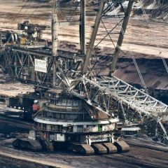 Menilik Kegiatan Tambang “Green” Berkelanjutan Ala Agincourt