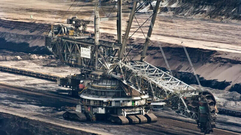 Menilik Kegiatan Tambang “Green” Berkelanjutan Ala Agincourt