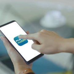 Aplikasi PLN Mobile Jadi Sistem Terintegrasi untuk Kendaraan Listrik