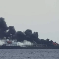 Kapal Pengangkut Terbakar, Ini Kondisi Pasokan BBM Pertamina ke Lombok dan Bali