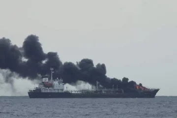 Kapal Pengangkut Terbakar, Ini Kondisi Pasokan BBM Pertamina ke Lombok dan Bali