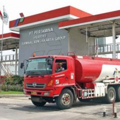 Jamin Pasokan BBM, Pertamina Fokus Tangani Kebakaran dan Evakuasi Korban Kebakaran di Depo Plumpang