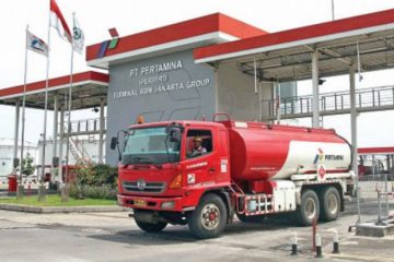 Jamin Pasokan BBM, Pertamina Fokus Tangani Kebakaran dan Evakuasi Korban Kebakaran di Depo Plumpang