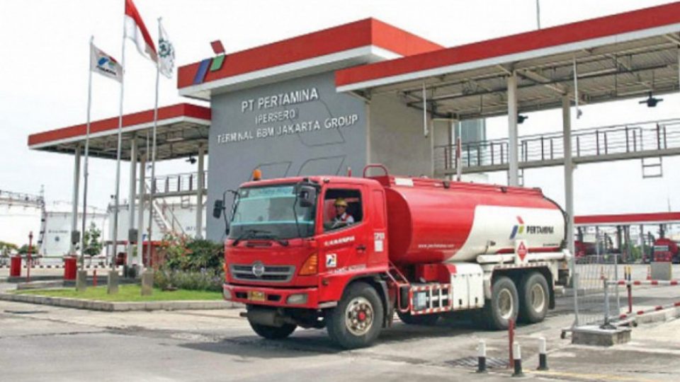 Jamin Pasokan BBM, Pertamina Fokus Tangani Kebakaran dan Evakuasi Korban Kebakaran di Depo Plumpang