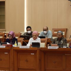 Pertamina Maksimalkan Penanganan Insiden Kilang Dumai