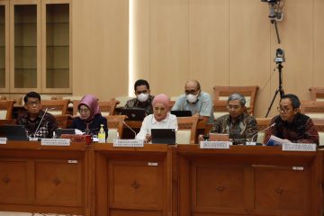 Pertamina Maksimalkan Penanganan Insiden Kilang Dumai