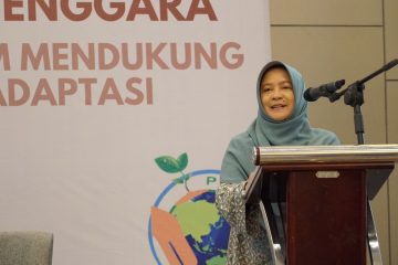 Pemerintah Daerah Berperan Dalam Pengurangan Emisi