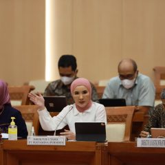 Pertamina Tingkatkan Kehandalan Kilang dengan Standar Internasional