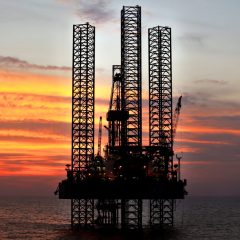 ENI Jadi Operator Proyek IDD Akhir Mei 2023