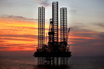 ENI Jadi Operator Proyek IDD Akhir Mei 2023