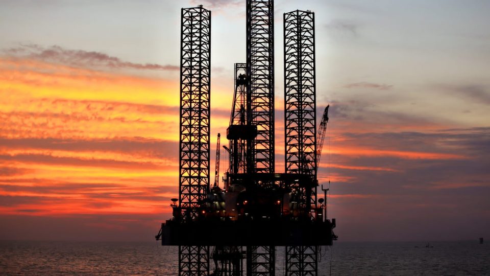 ENI Jadi Operator Proyek IDD Akhir Mei 2023