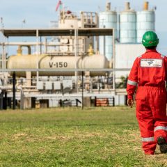 Anak Usaha Pertamina di Luar Negeri Bukukan Laba Bersih US$211 Juta