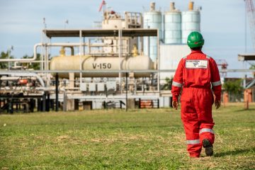 Anak Usaha Pertamina di Luar Negeri Bukukan Laba Bersih US$211 Juta