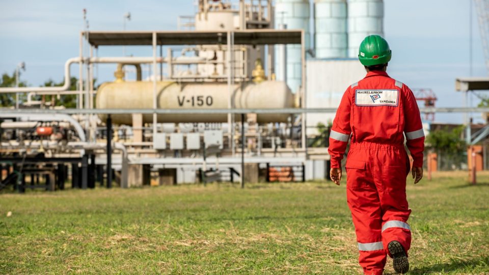 Anak Usaha Pertamina di Luar Negeri Bukukan Laba Bersih US$211 Juta