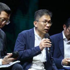 Raih Pernyataan Efektif Dari OJK, Merdeka Battery Tetapkan Harga IPO Rp 795 Per Saham