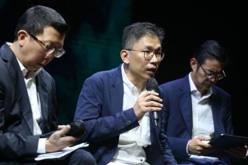 Raih Pernyataan Efektif Dari OJK, Merdeka Battery Tetapkan Harga IPO Rp 795 Per Saham