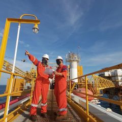 Pasar Ritel Jadi Alternatif Jaga Performa Kinerja Keuangan PGN